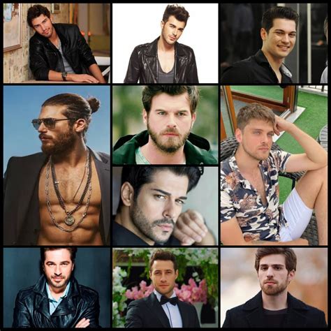 famous turkish actors male|The Best of the Best: The Top 10 Famous Turkish Actors